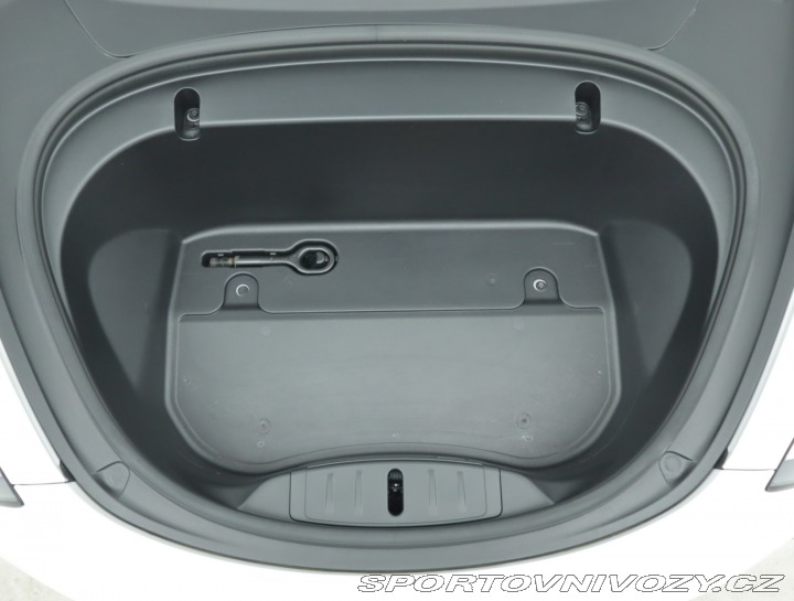 Tesla Model 3 Long Range 4WD 78kWh 2019