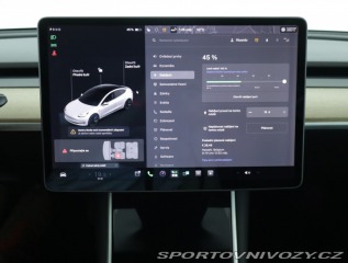 Tesla Model 3 Long Range 4WD 78kWh 2019