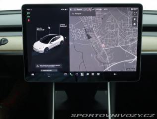 Tesla Model 3 Long Range 4WD 78kWh 2019
