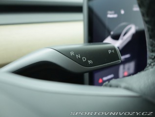 Tesla Model 3 Long Range 4WD 78kWh 2019