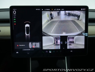 Tesla Model 3 Long Range 4WD 78kWh 2019