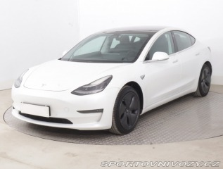 Tesla Model 3 Long Range 4WD 78kWh 2019