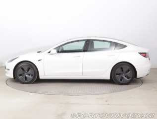 Tesla Model 3 Long Range 4WD 78kWh 2019