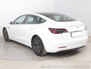Tesla Model 3 Long Range 4WD 78kWh 2019