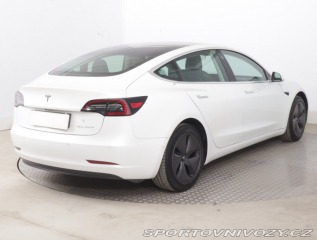 Tesla Model 3 Long Range 4WD 78kWh 2019