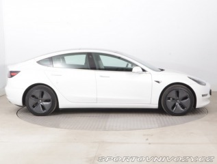 Tesla Model 3 Long Range 4WD 78kWh 2019