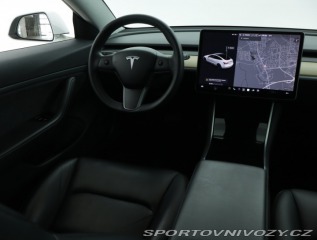 Tesla Model 3 Long Range 4WD 78kWh 2019