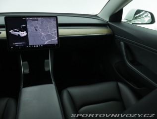 Tesla Model 3 Long Range 4WD 78kWh 2019