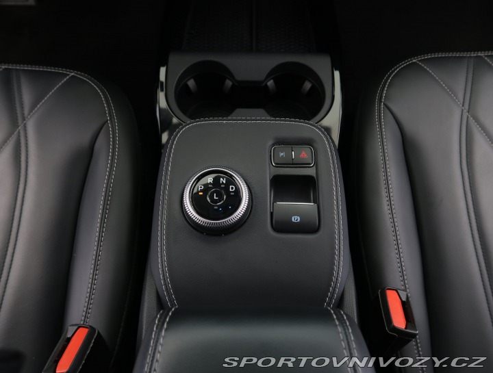 Ford Mustang Mach-E  Extended Range RW 2021