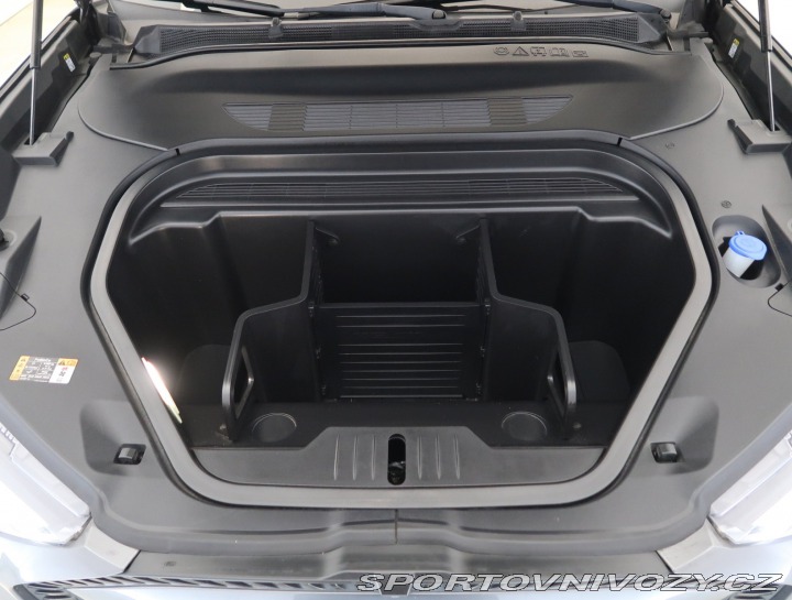 Ford Mustang Mach-E  Extended Range RW 2021