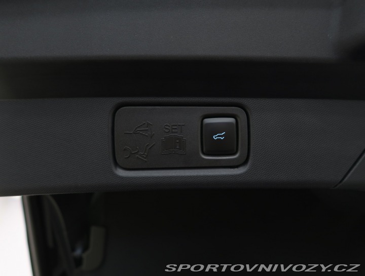Ford Mustang Mach-E  Extended Range RW 2021