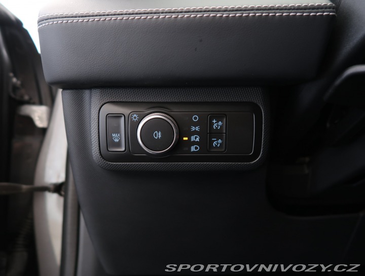 Ford Mustang Mach-E  Extended Range RW 2021