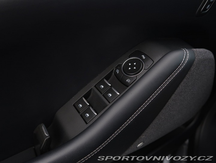 Ford Mustang Mach-E  Extended Range RW 2021