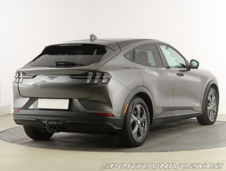 Ford Mustang Mach-E  Extended Range RW 2021