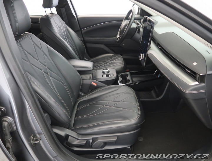 Ford Mustang Mach-E  Extended Range RW 2021