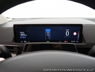 Ford Mustang Mach-E Extended Range RW 2021