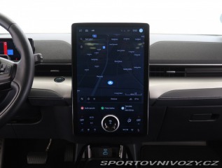 Ford Mustang Mach-E Extended Range RW 2021