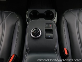 Ford Mustang Mach-E Extended Range RW 2021
