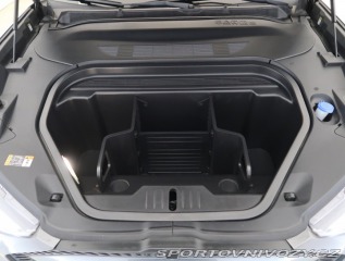 Ford Mustang Mach-E Extended Range RW 2021