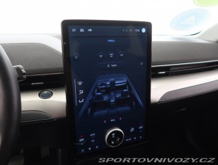 Ford Mustang Mach-E Extended Range RW 2021