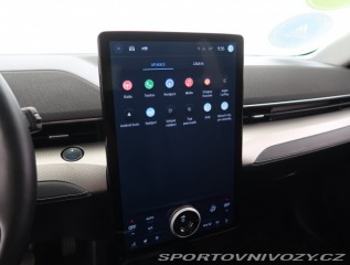 Ford Mustang Mach-E Extended Range RW 2021