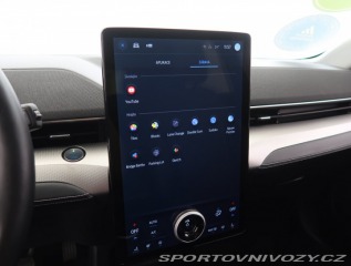 Ford Mustang Mach-E Extended Range RW 2021