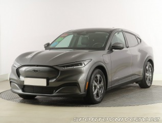 Ford Mustang Mach-E Extended Range RW 2021