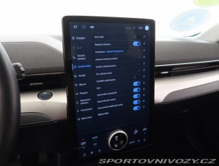 Ford Mustang Mach-E Extended Range RW 2021