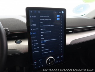 Ford Mustang Mach-E Extended Range RW 2021