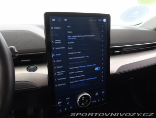 Ford Mustang Mach-E Extended Range RW 2021
