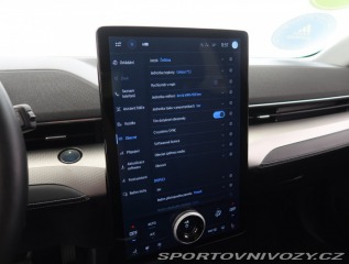 Ford Mustang Mach-E Extended Range RW 2021