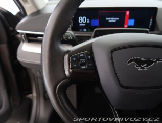 Ford Mustang Mach-E Extended Range RW 2021