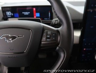 Ford Mustang Mach-E Extended Range RW 2021