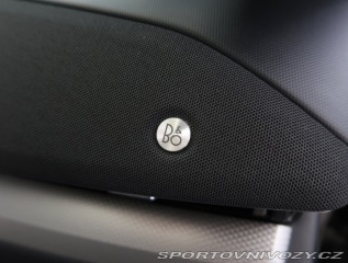 Ford Mustang Mach-E Extended Range RW 2021