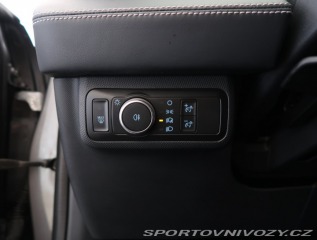 Ford Mustang Mach-E Extended Range RW 2021