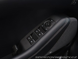 Ford Mustang Mach-E Extended Range RW 2021