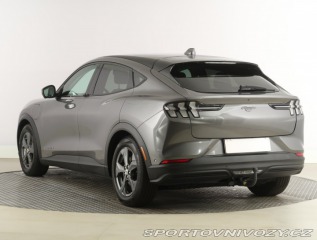 Ford Mustang Mach-E Extended Range RW 2021