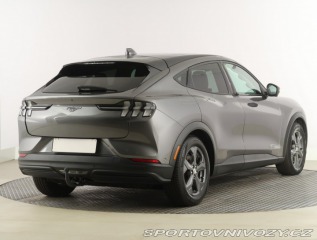 Ford Mustang Mach-E Extended Range RW 2021
