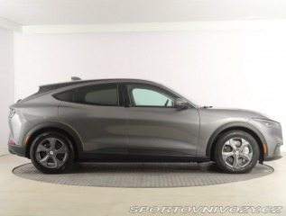 Ford Mustang Mach-E Extended Range RW 2021