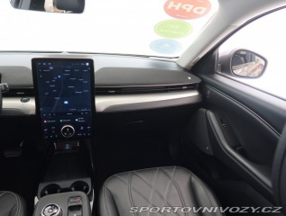 Ford Mustang Mach-E Extended Range RW 2021