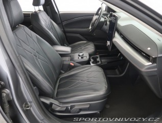 Ford Mustang Mach-E Extended Range RW 2021