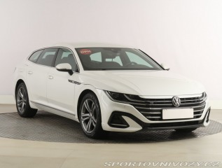 Volkswagen Arteon 2.0 TDI