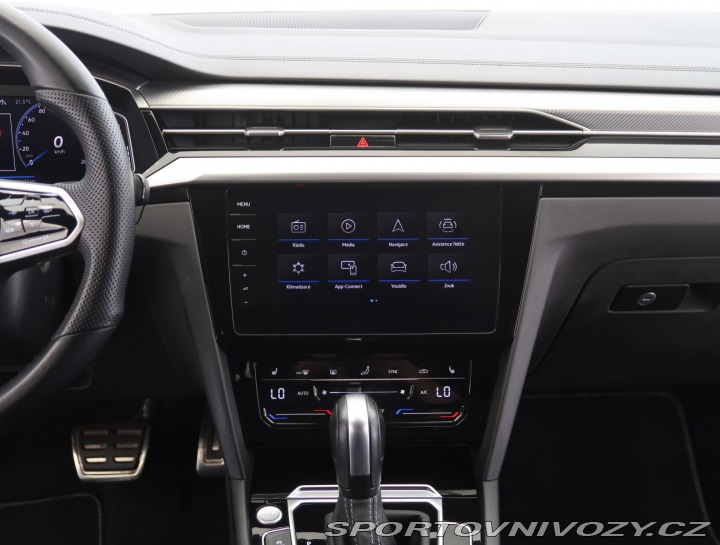 Volkswagen Arteon 2.0 TDI 2023