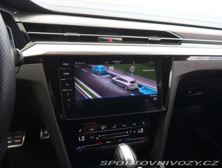 Volkswagen Arteon 2.0 TDI 2023