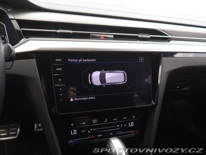 Volkswagen Arteon 2.0 TDI 2023