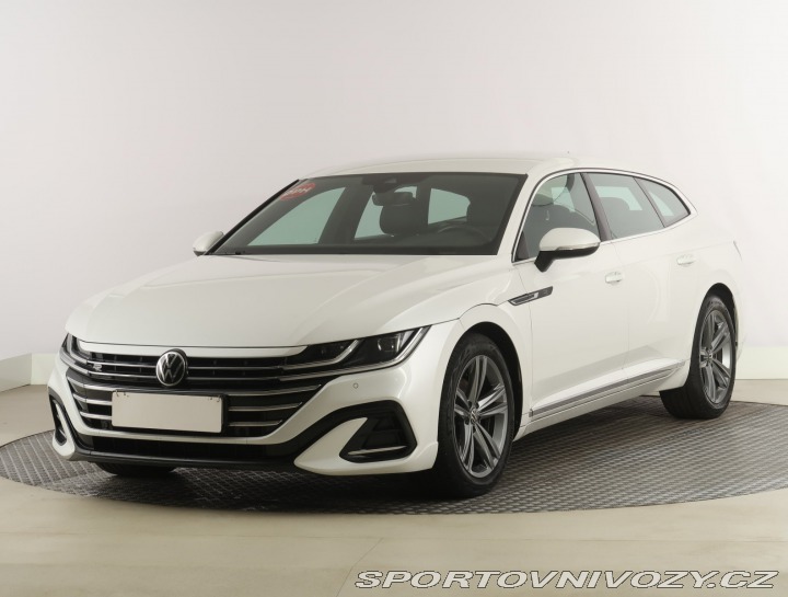 Volkswagen Arteon 2.0 TDI 2023