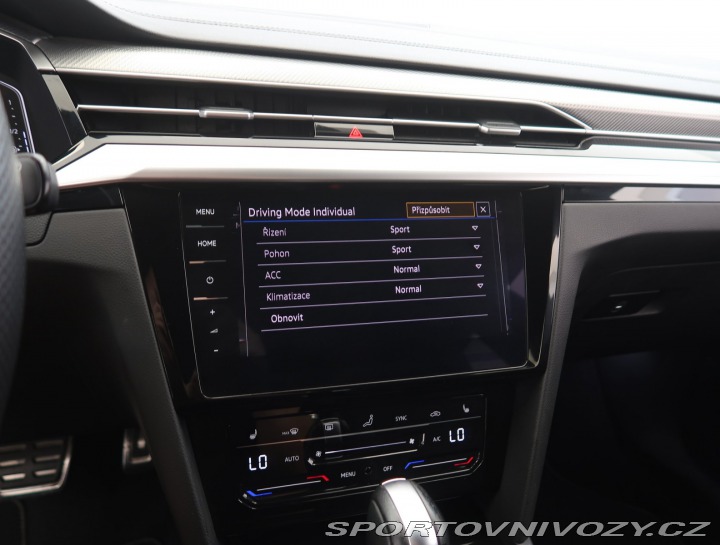 Volkswagen Arteon 2.0 TDI 2023