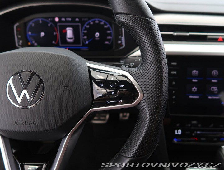 Volkswagen Arteon 2.0 TDI 2023