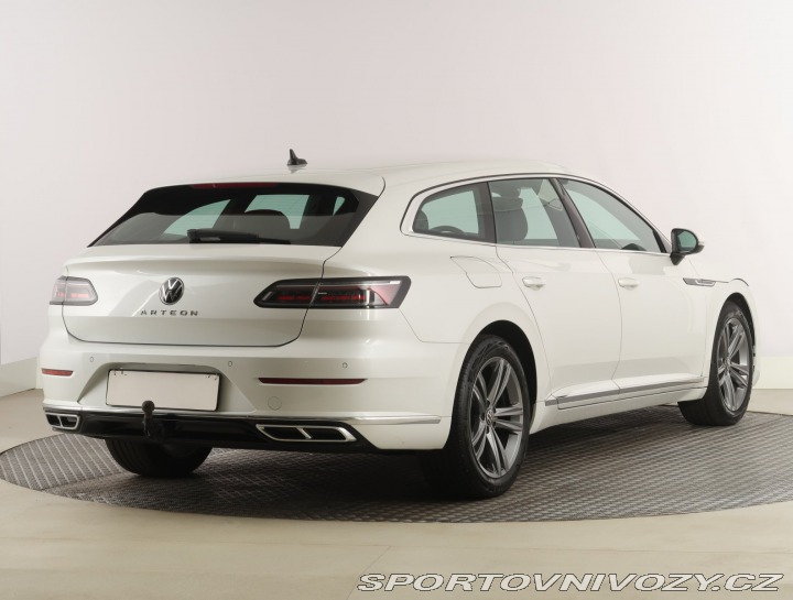 Volkswagen Arteon 2.0 TDI 2023
