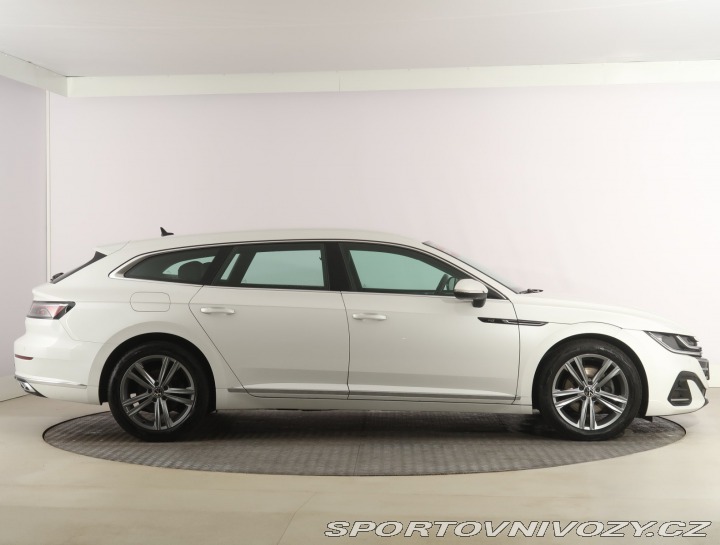 Volkswagen Arteon 2.0 TDI 2023